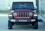 Jeep Wrangler Unlimited GME 2.0 Turbo Sahara - 3