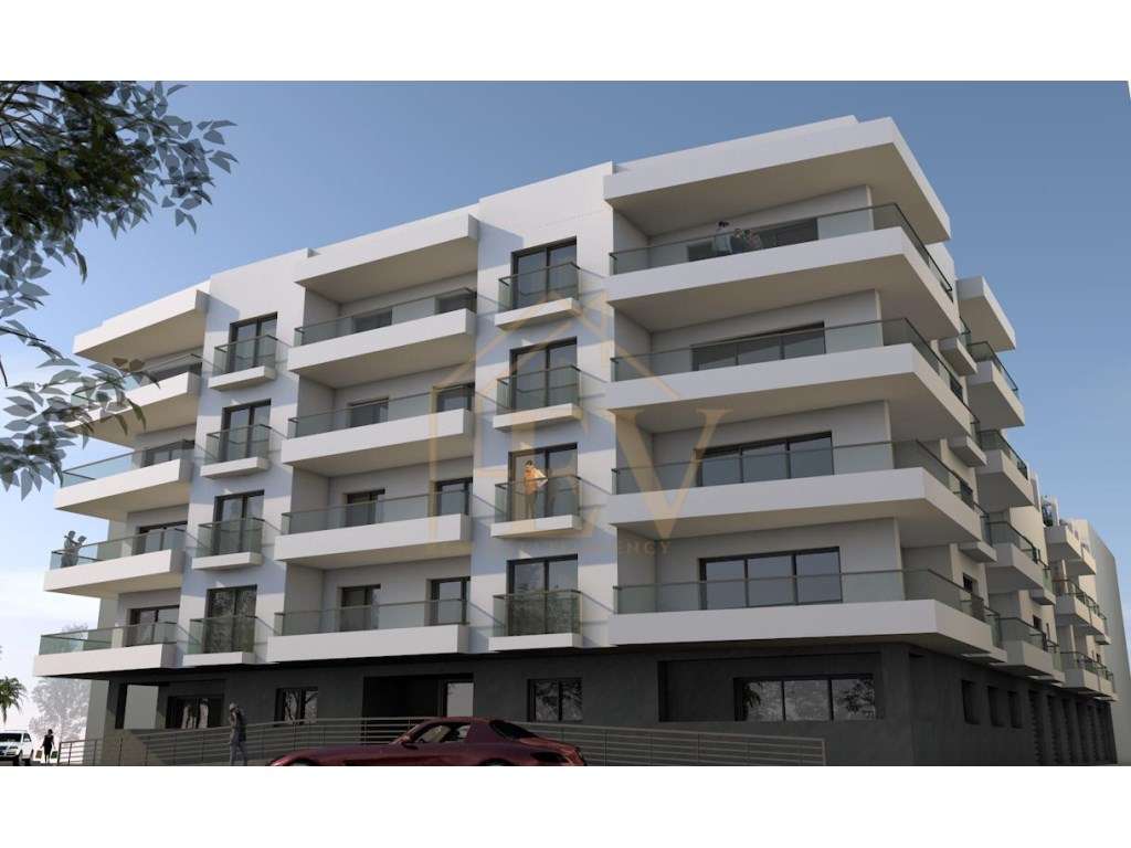 Apartamento T2 Olhão - Grande imagem: 5/5