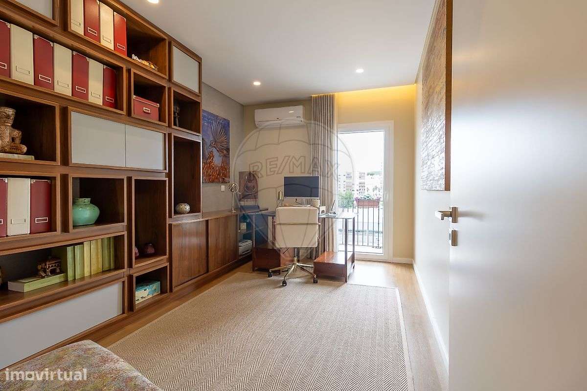 Apartamento T3 para venda-26
