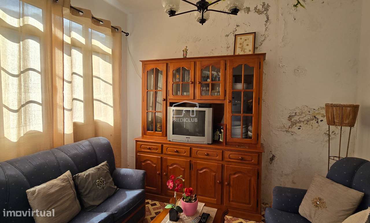 Moradia T2 – Porto da Cruz-15