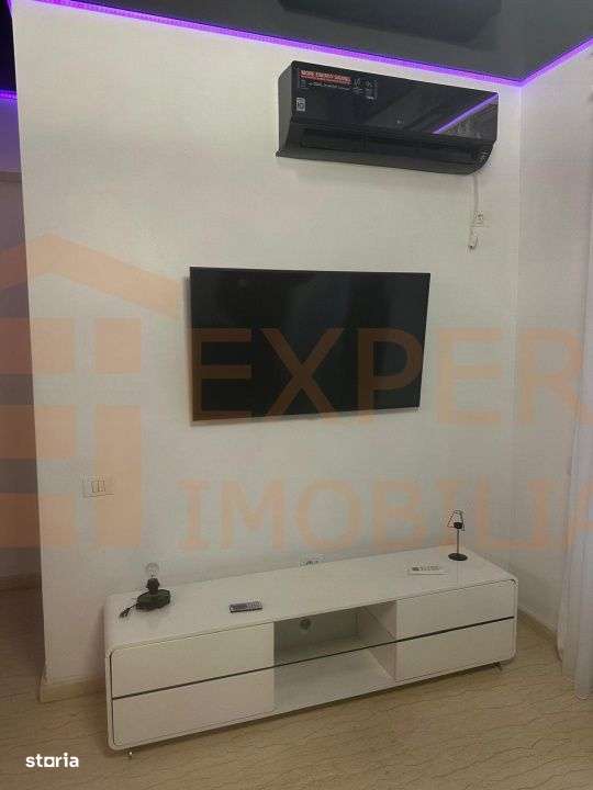 Apartament modern cu 2 camere de inchiriat, Mamaia-Sat - vedere catre - Imagine principală: 4/18