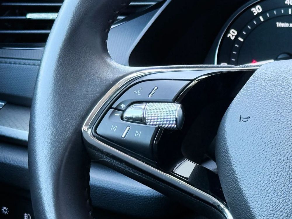 Skoda Octavia 1.5 TSI Act Ambition 2023 — zdjęcie 7