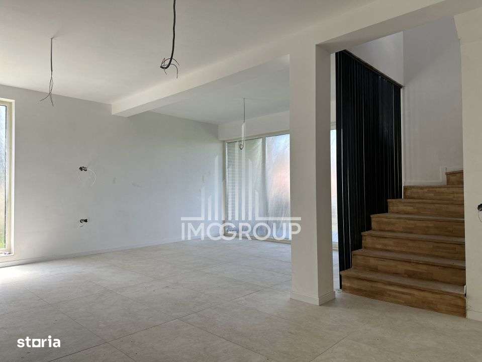 EXCLUSIVITATE! Casa individuala in Jucu de Sus. - Imagine principală: 5/19