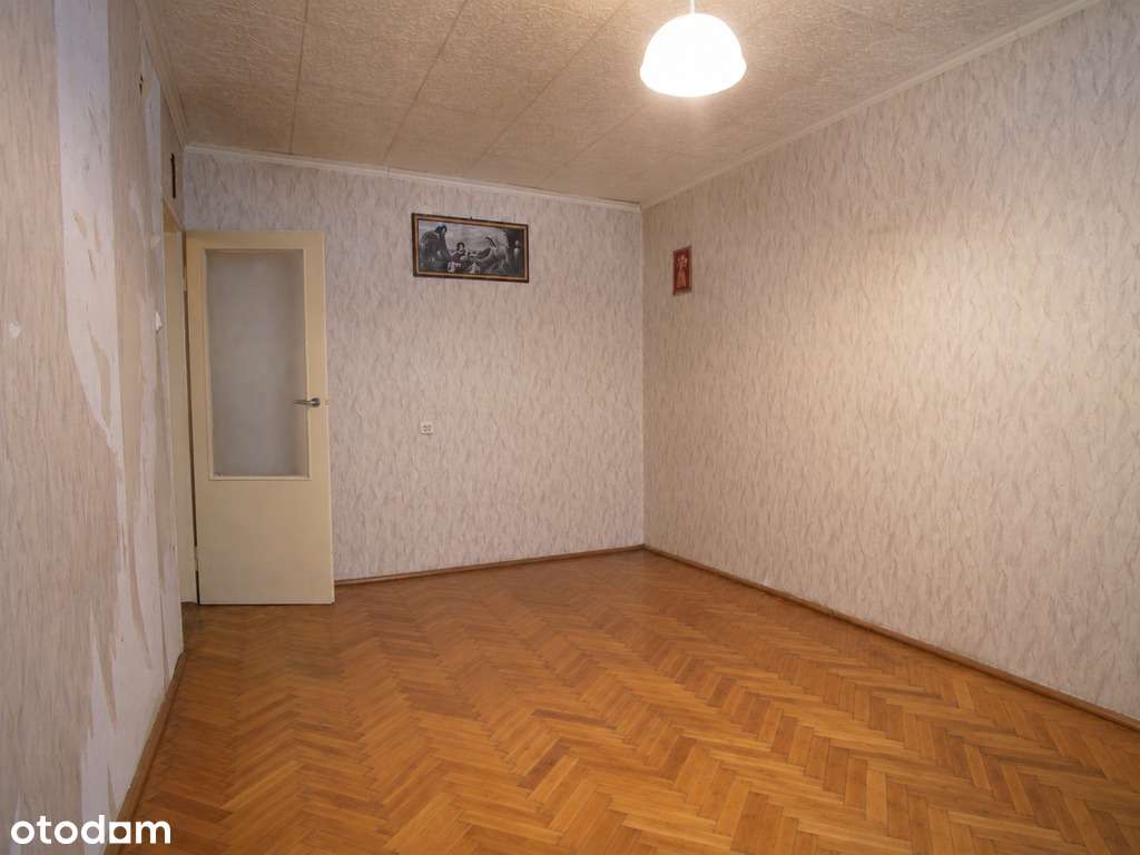 Kawalerka dla studenta przy Politechnice-4