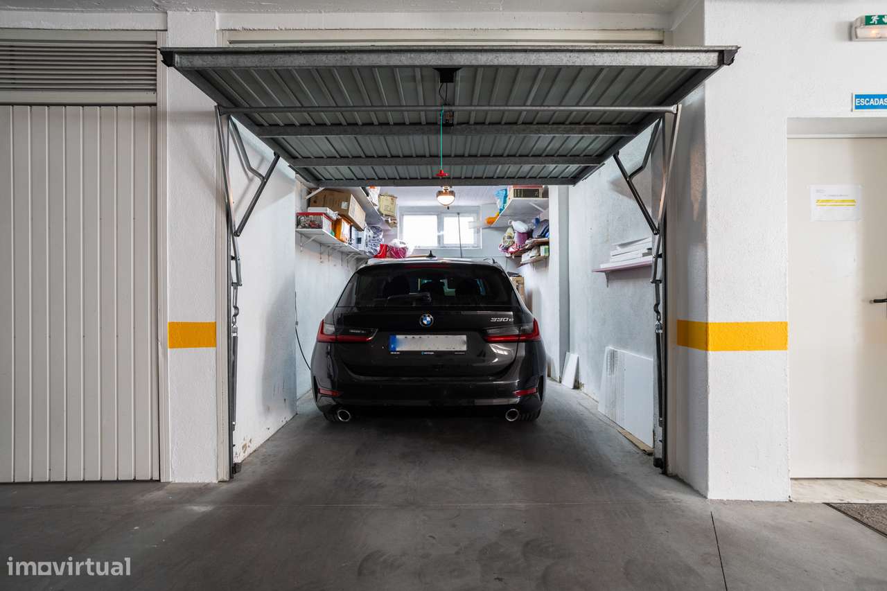 Descubra o Lar Perfeito: Apartamento T3 com Piscina e Jardim em Condom-37