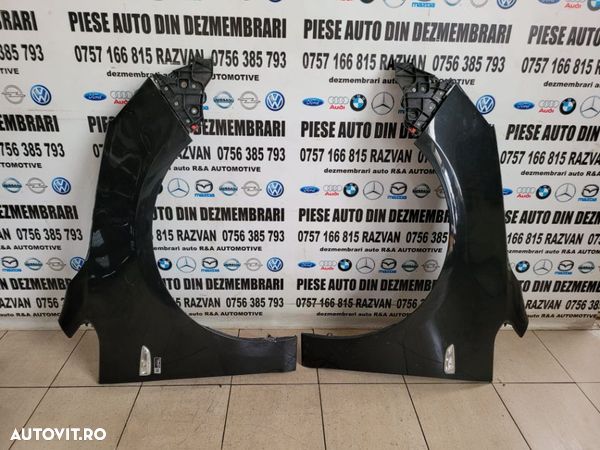 Aripi Aripa Stanga Dreapta Originala Opel Astra J Dezmembrez Opel Astra J - 1