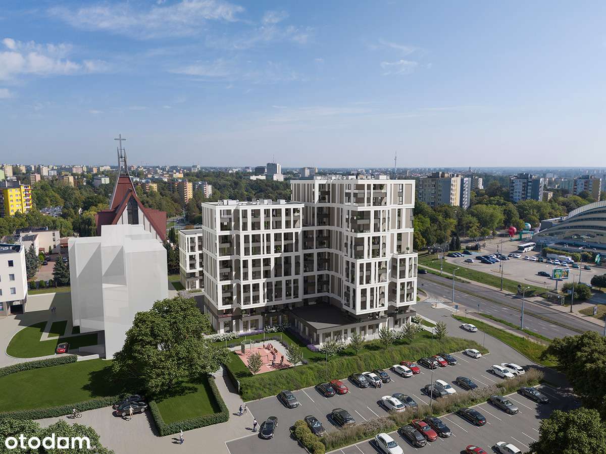 Panorama Zana  | mieszkanie 2-pok. | M94 - Pełny obrazek: 2/8