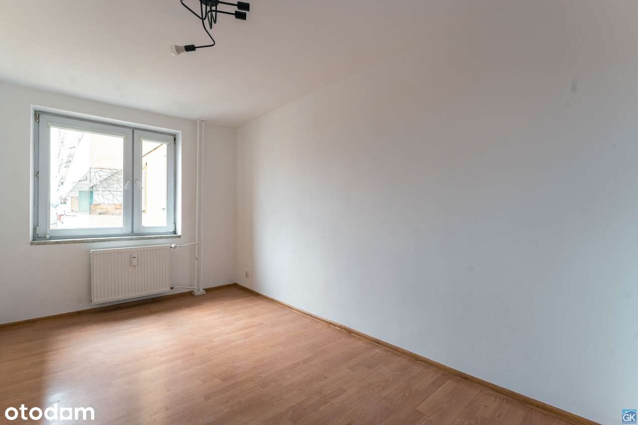 Mieszkanie 3 pokojowe w Chorzowie-5