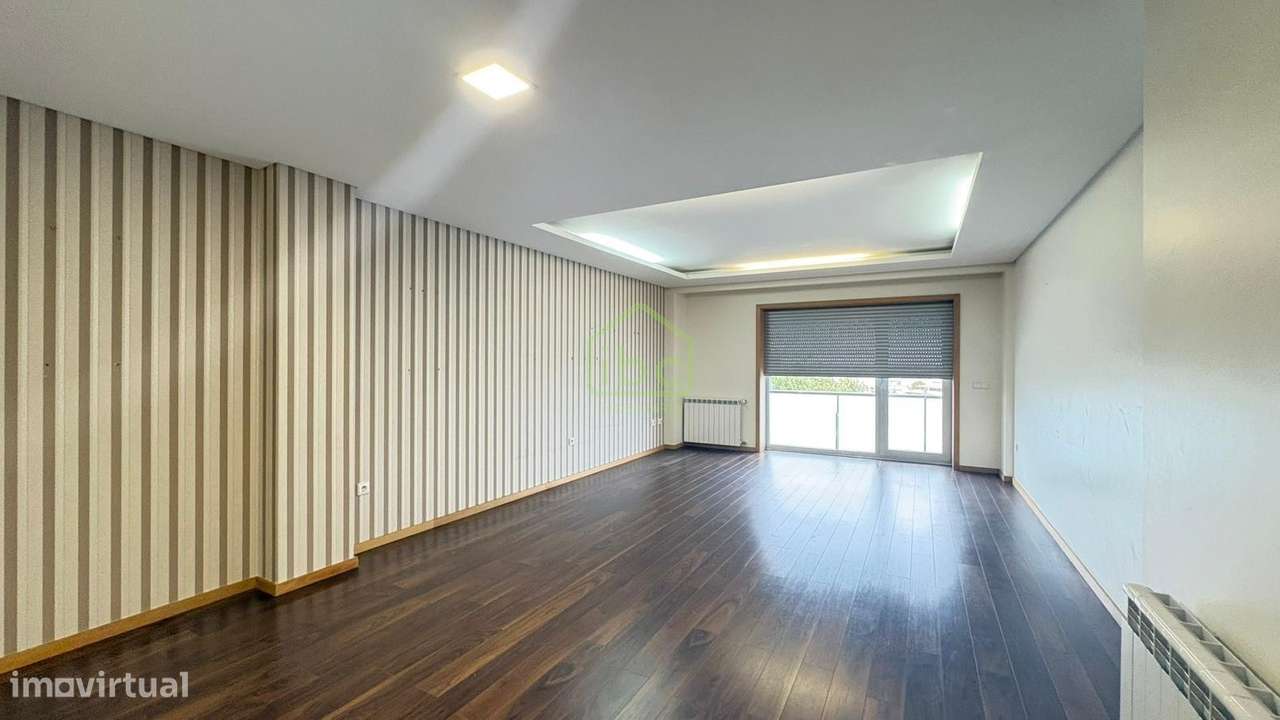 Apartamento T3 | Vila do Conde-2