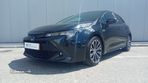 Toyota Corolla 1.8 Hybrid Comfort+P.Sport - 1