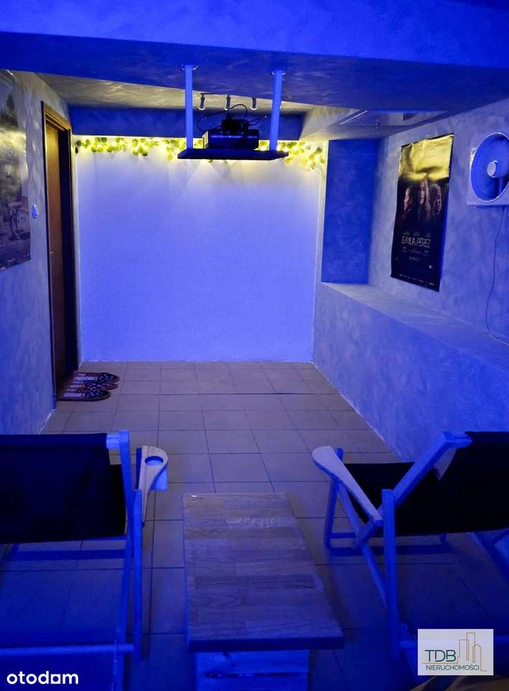 2-pok. mieszkanie|44,38 m²|kom. lokatorska|piwnica – Os. Wandy, N.Huta-18