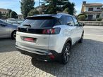 Peugeot 3008 1.5 BlueHDi GT Line EAT8 - 10