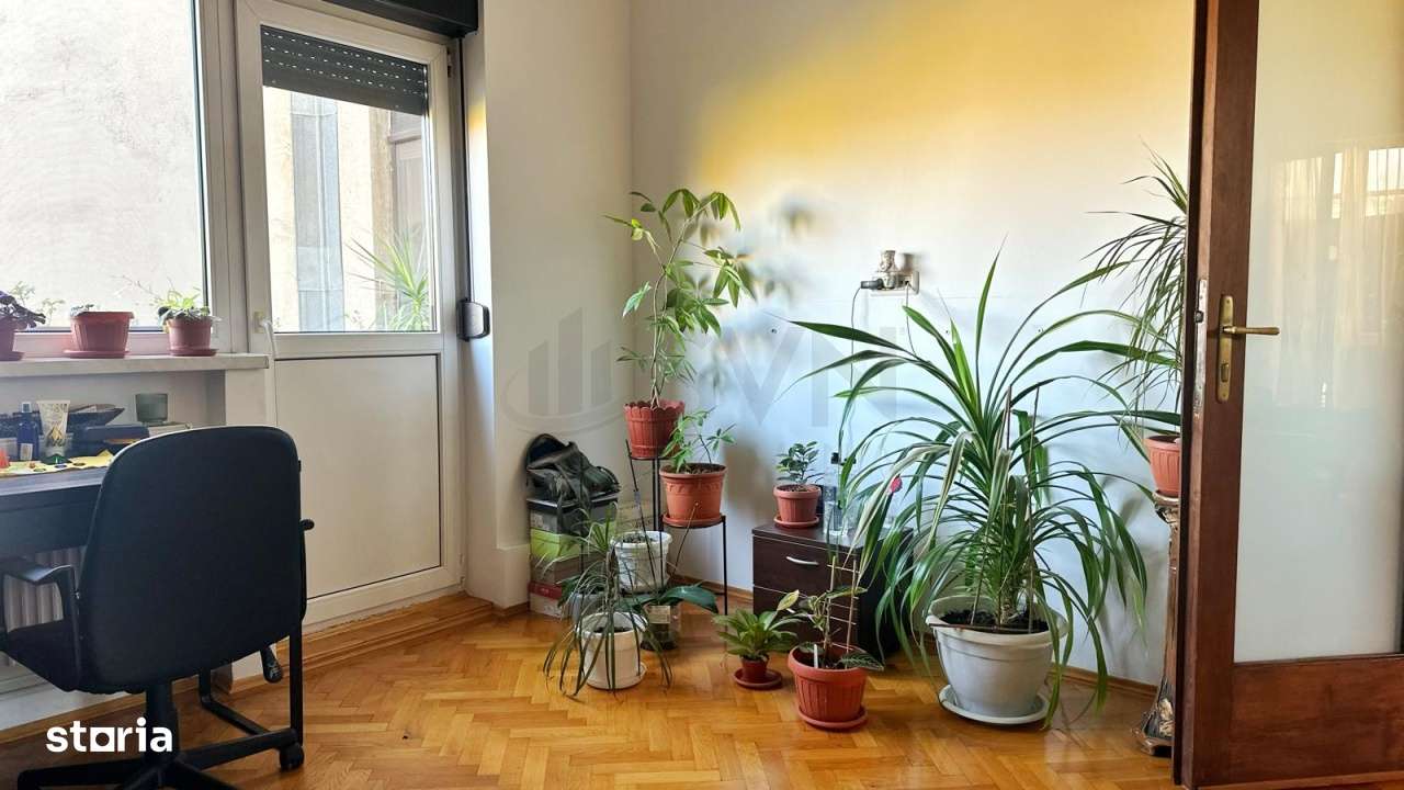 Gradina Icoanei l 3 Camere l 103MP l Boxa l Lift - Imagine principală: 5/13