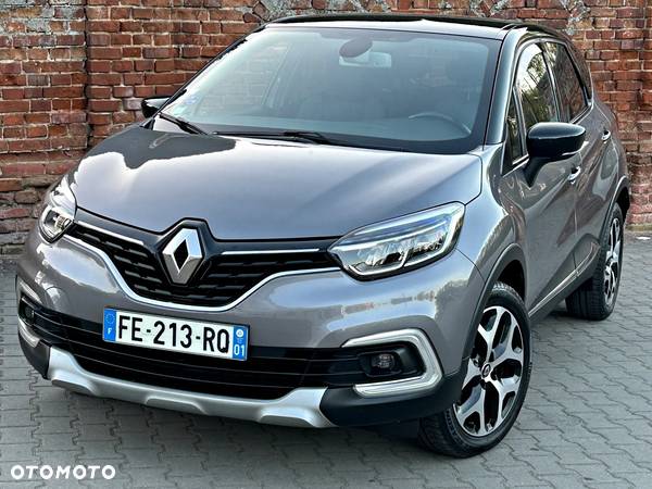 Renault Captur TCe 130 GPF INTENS - 2