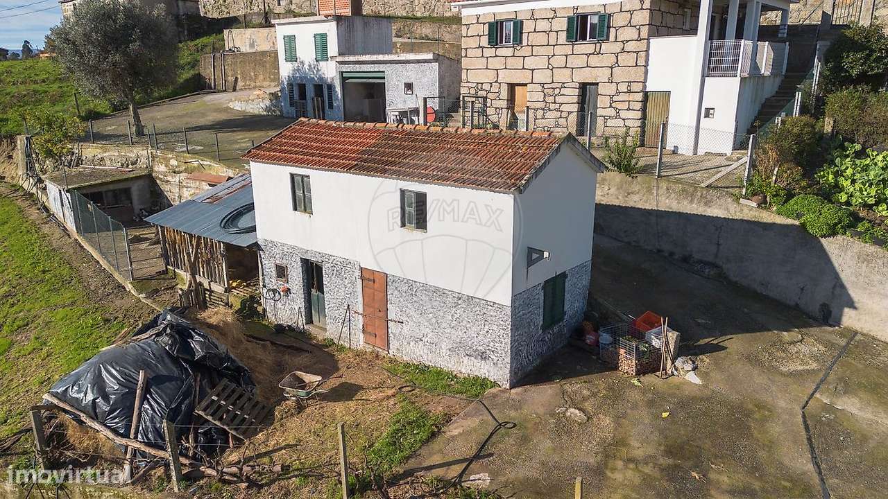 Moradia T2 para venda - Grande imagem: 4/32