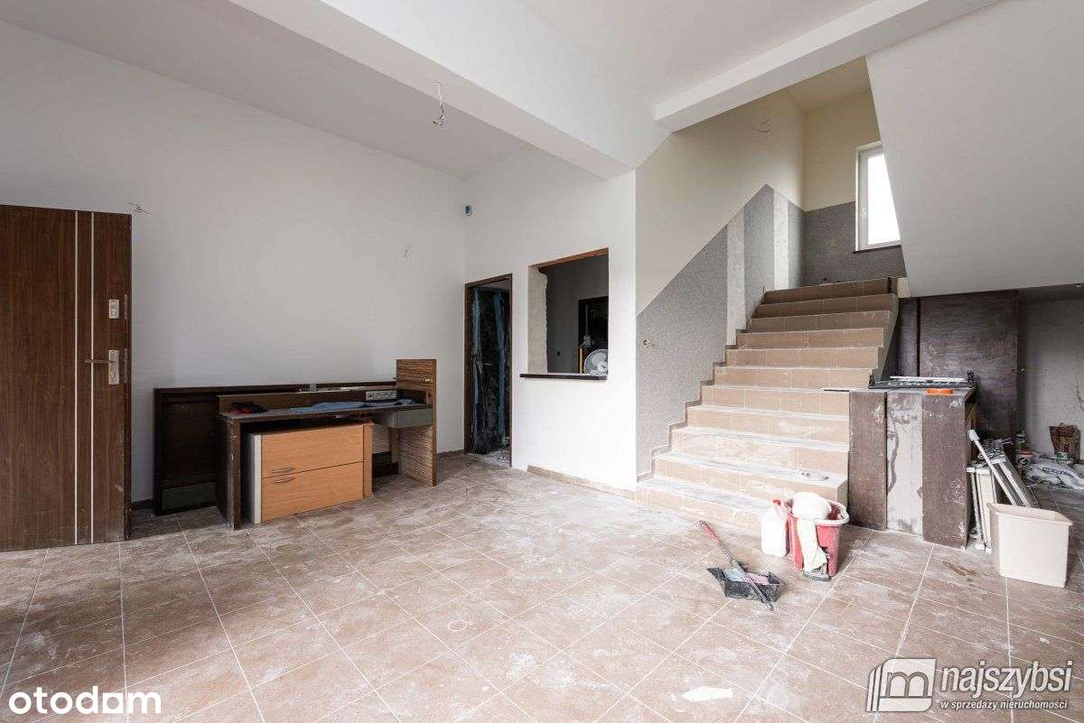 Mielno-Pensjonat Z Potenciałem - Pełny obrazek: 4/20