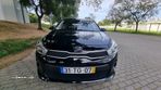 Kia Rio 1.4 CRDi SX - 3