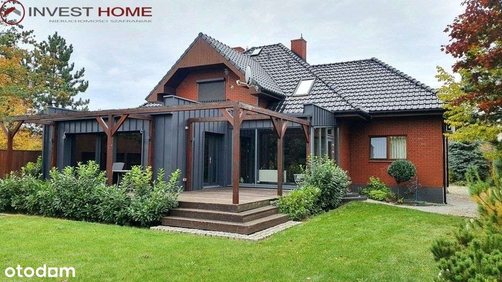 dom przy jeziorze słupeckim-15