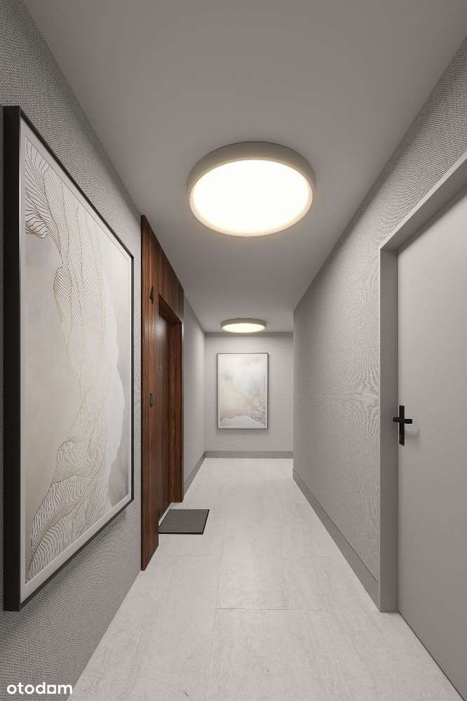 Hoża 25 - wysoki standard-6