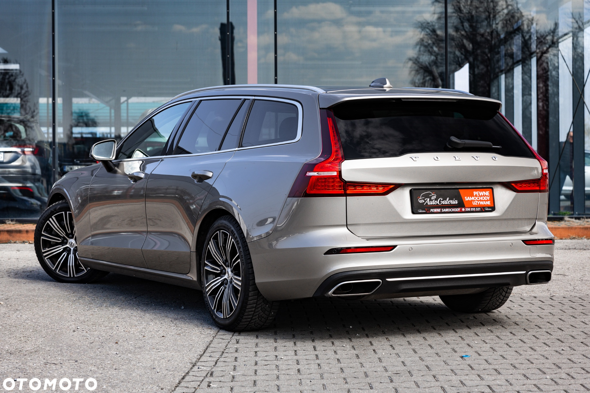 Volvo V60 T5 Geartronic Inscription - 12