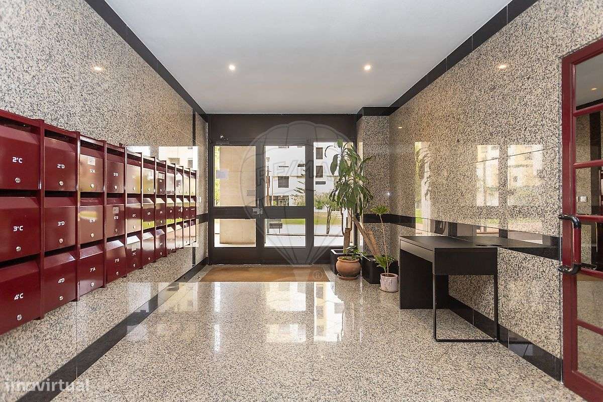 Apartamento T3 para arrendamento - Grande imagem: 2/32