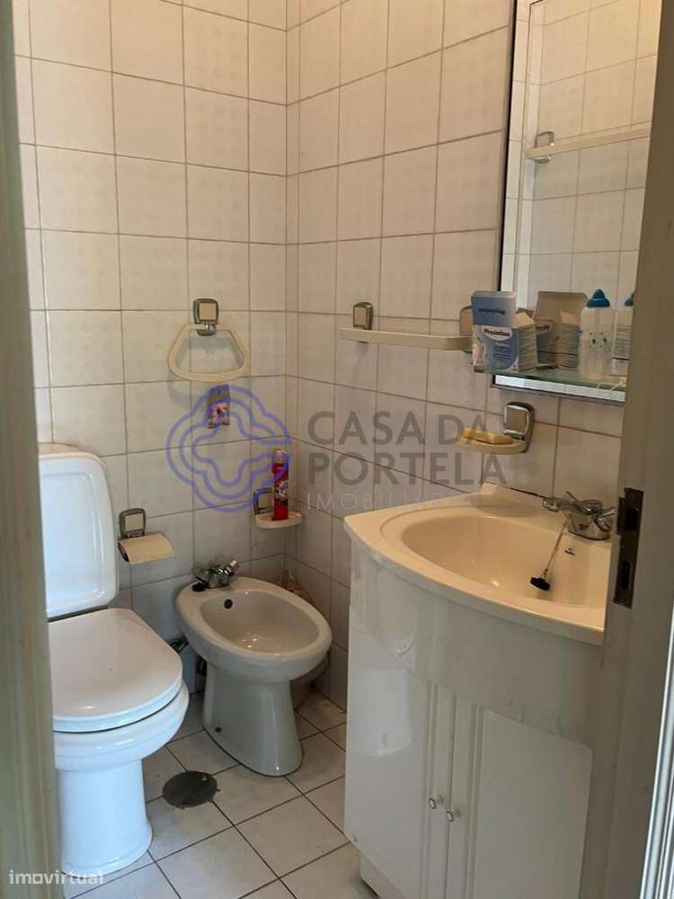 Apartamento T3 em Espinho.-5