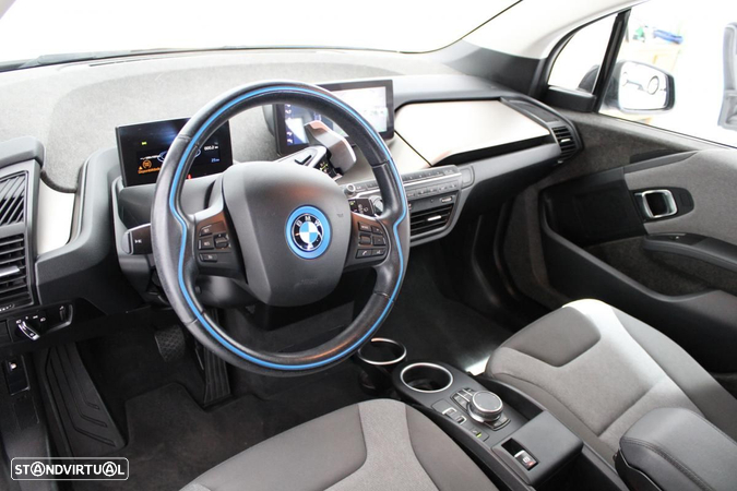 BMW i3 94Ah +EXA - 9