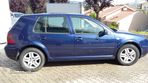 Vidro Porta Tr Dto Volkswagen Golf Iv (1J1) - 2