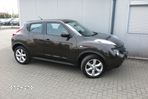 Nissan Juke 1.5 dCi Dynamic Edition EU6 - 4