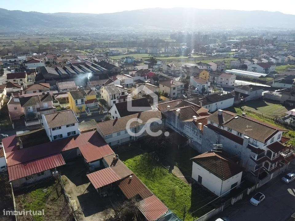 Moradias para investimento próximo do centro de Chaves - Grande imagem: 4/43