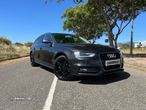 Audi A4 Avant 2.0 TDI Sport S tronic - 28