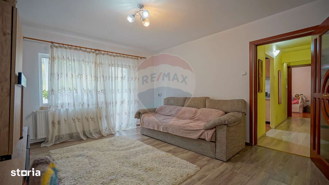 Apartament două camere decomandat la intrare în Răcădău! - Imagine principală: 5/20