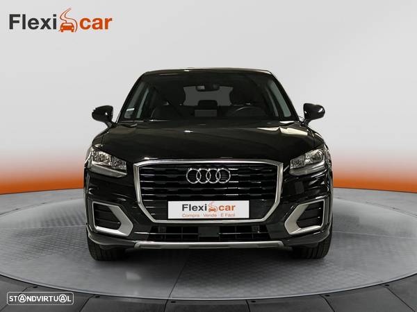 Audi Q2 30 TFSI Design - 2