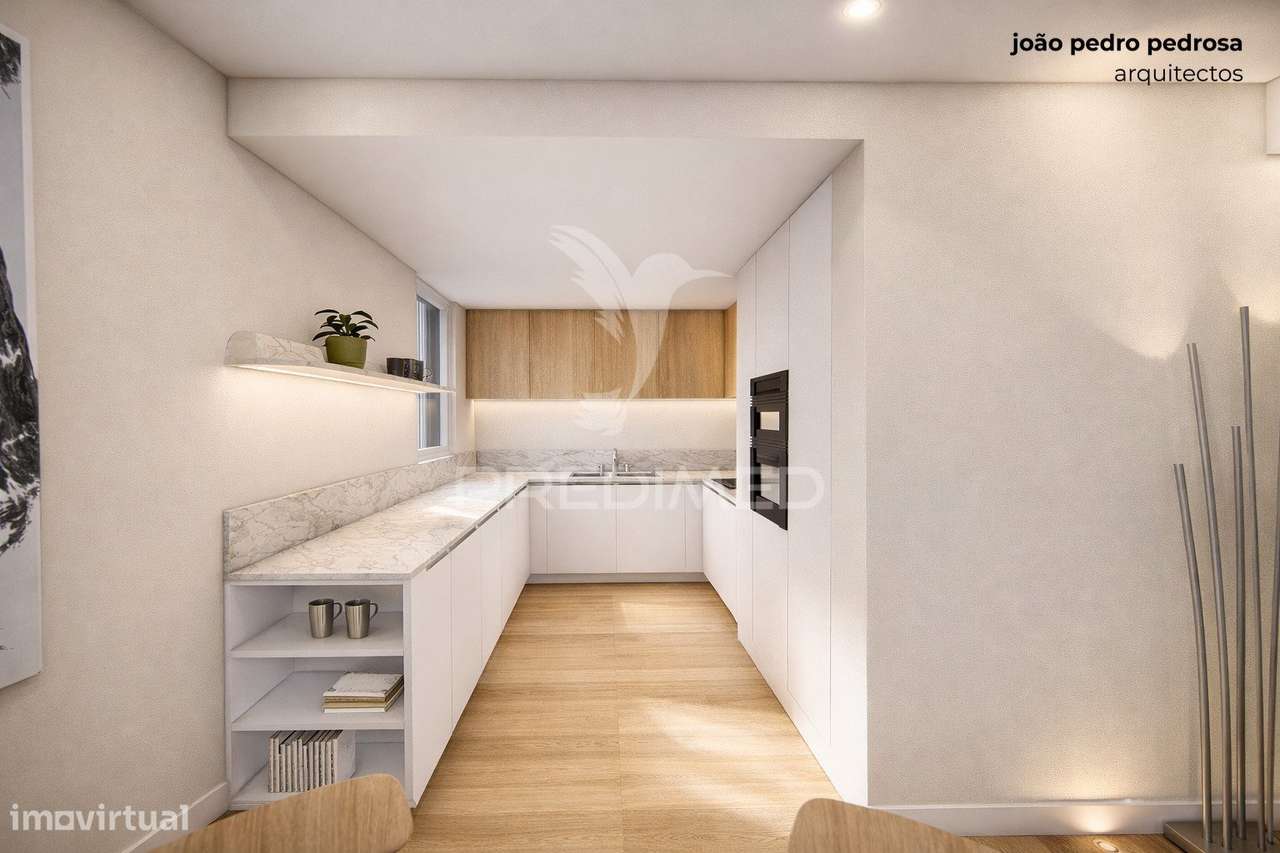 Jardins de Fátima | Apartamentos T1 desde 235.000 €-5