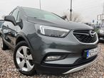 Opel Mokka X 1.6 CDTI Automatik Active - 2