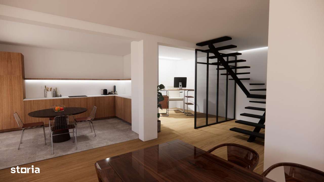 Casă de vânzare, Modernă Ready To Move,Cantemir-9