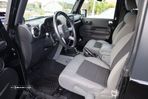 Jeep Wrangler 2.8 CRD MTX Sport - 22