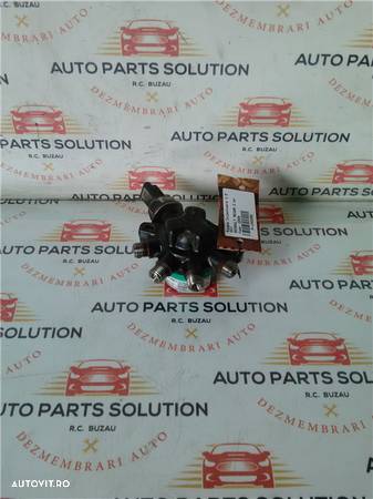 rampa injectoare 1.5 dci renault megane 2 2004 2008 - 1