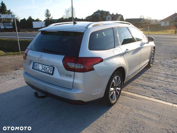 Citroën C5 Tourer BlueHDi 150 S&S Business Class - 6