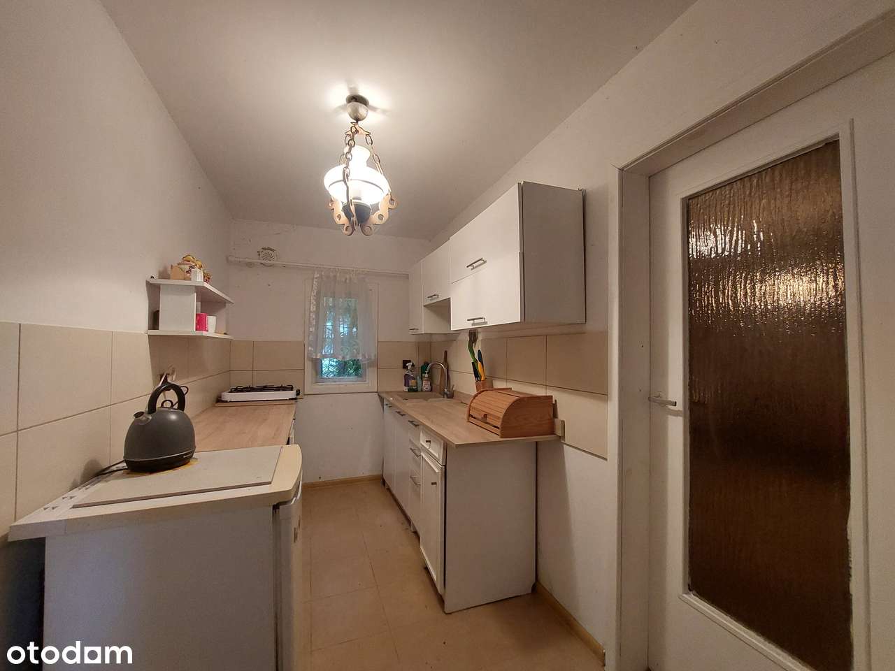 Justynów-działka budowlana 2670m2, wszystkie media - Pełny obrazek: 5/6