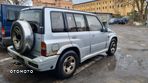 Maska pokrywa silnika Suzuki Vitara Long 2.0 B - 4