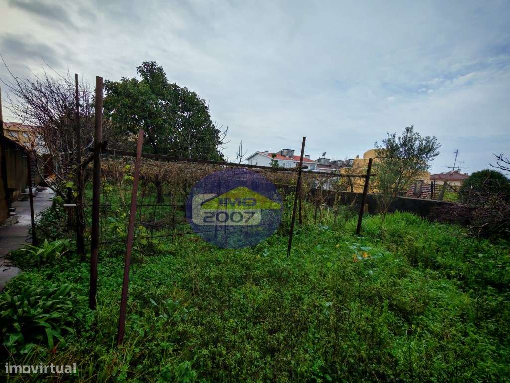 Terreno em Mozelos - Grande imagem: 4/15