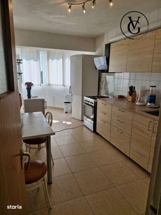 Apartament 3 camere Piata 1 Mai - Imagine principală: 4/9