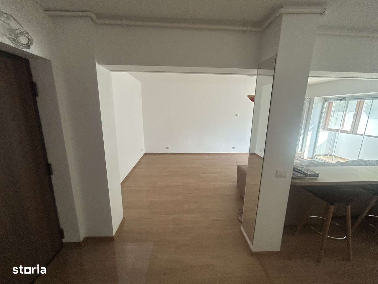 Apartament 2 camere zona Dacia - Imagine principală: 4/7