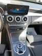 Mercedes-Benz C 220 d T 9G-TRONIC - 32