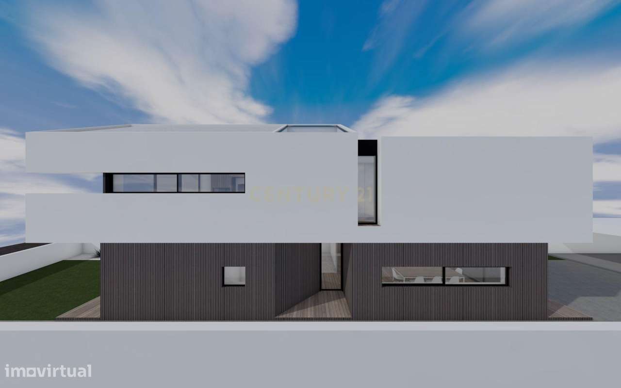 Ótima oportunidade! Terreno com 1546m2, Gafanha da Encarnação, Aveiro - Grande imagem: 2/8