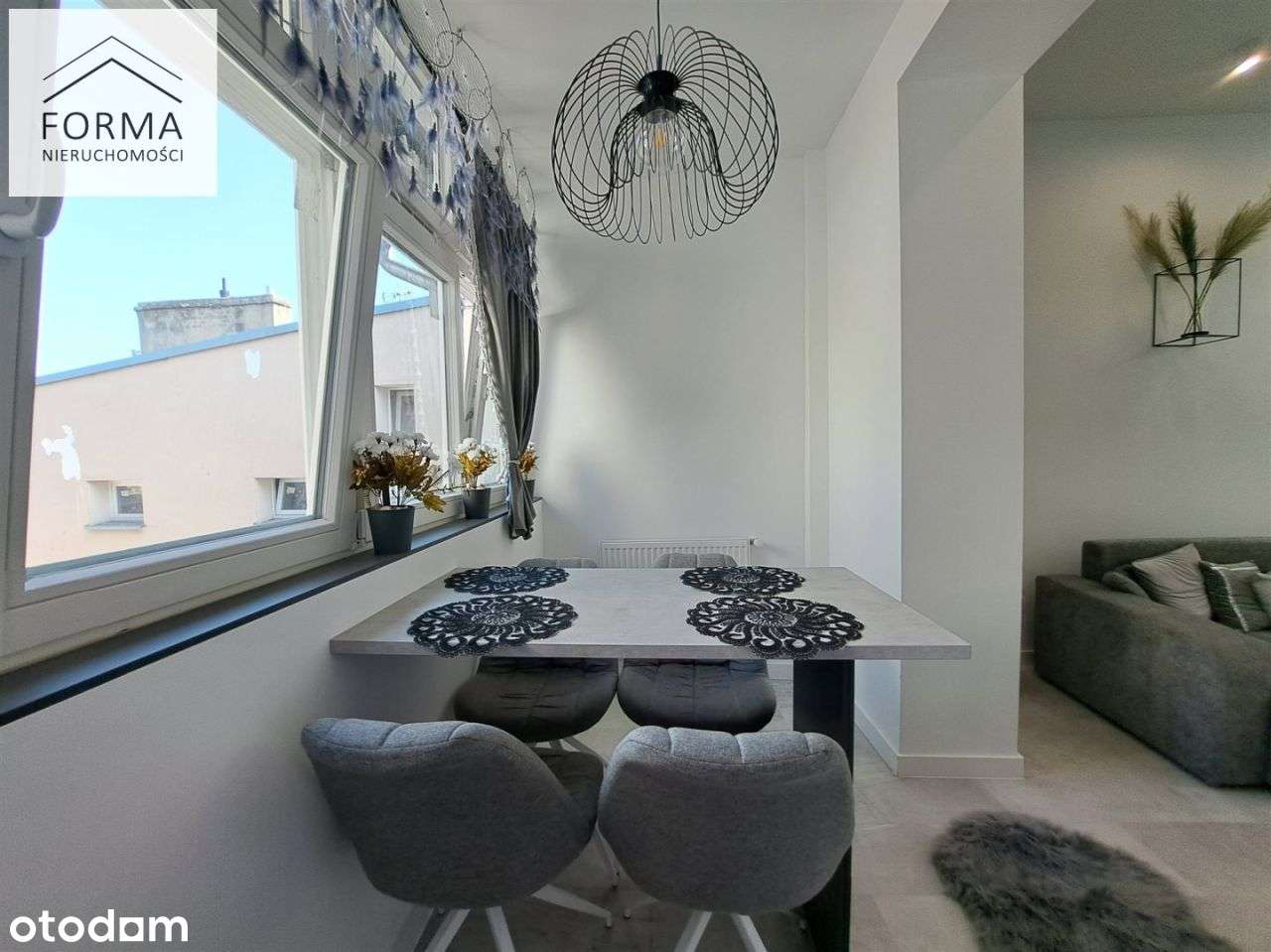 Na sprzedaż kompaktowe mieszkanie| 38m2 |winda| - Pełny obrazek: 5/8