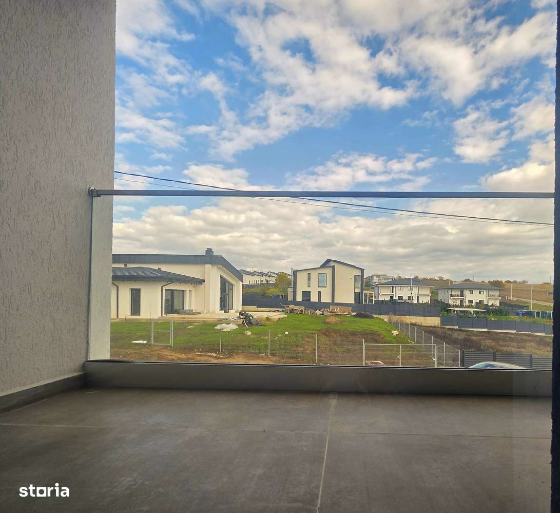 DUPLEX PREMIUM 4 camere 3 băi 160 mp  Miroslava 240.000 EURO-12