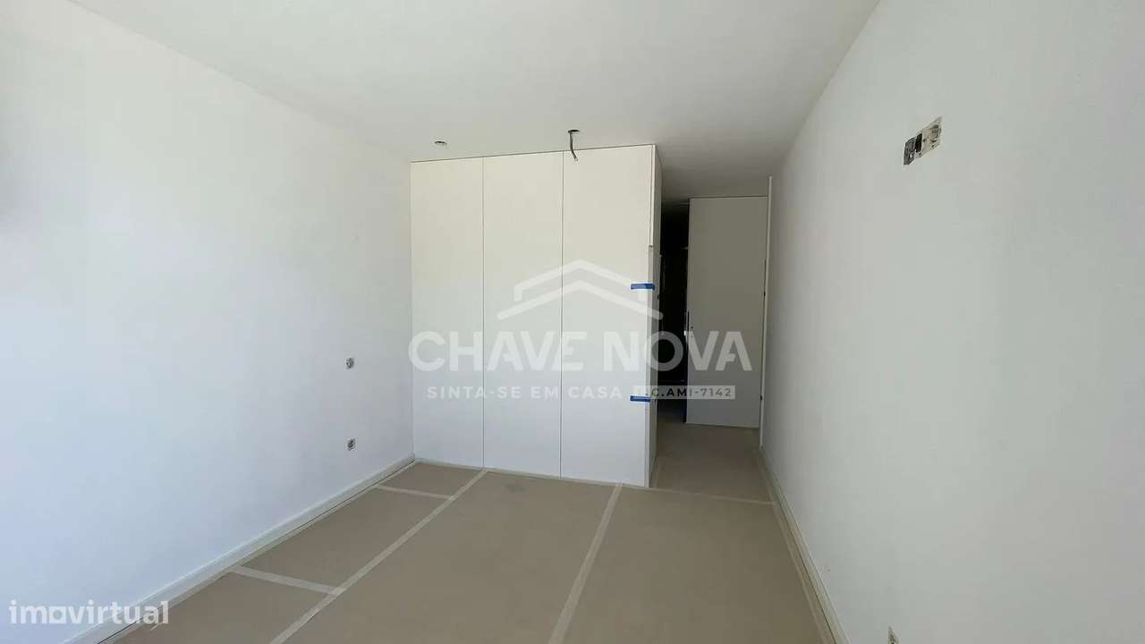 Apartamento T2 no Empreendimento Canidelo Living-5