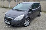 Opel Meriva 1.4 ecoflex Selection - 3